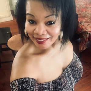 Meet your Posher, Caroline